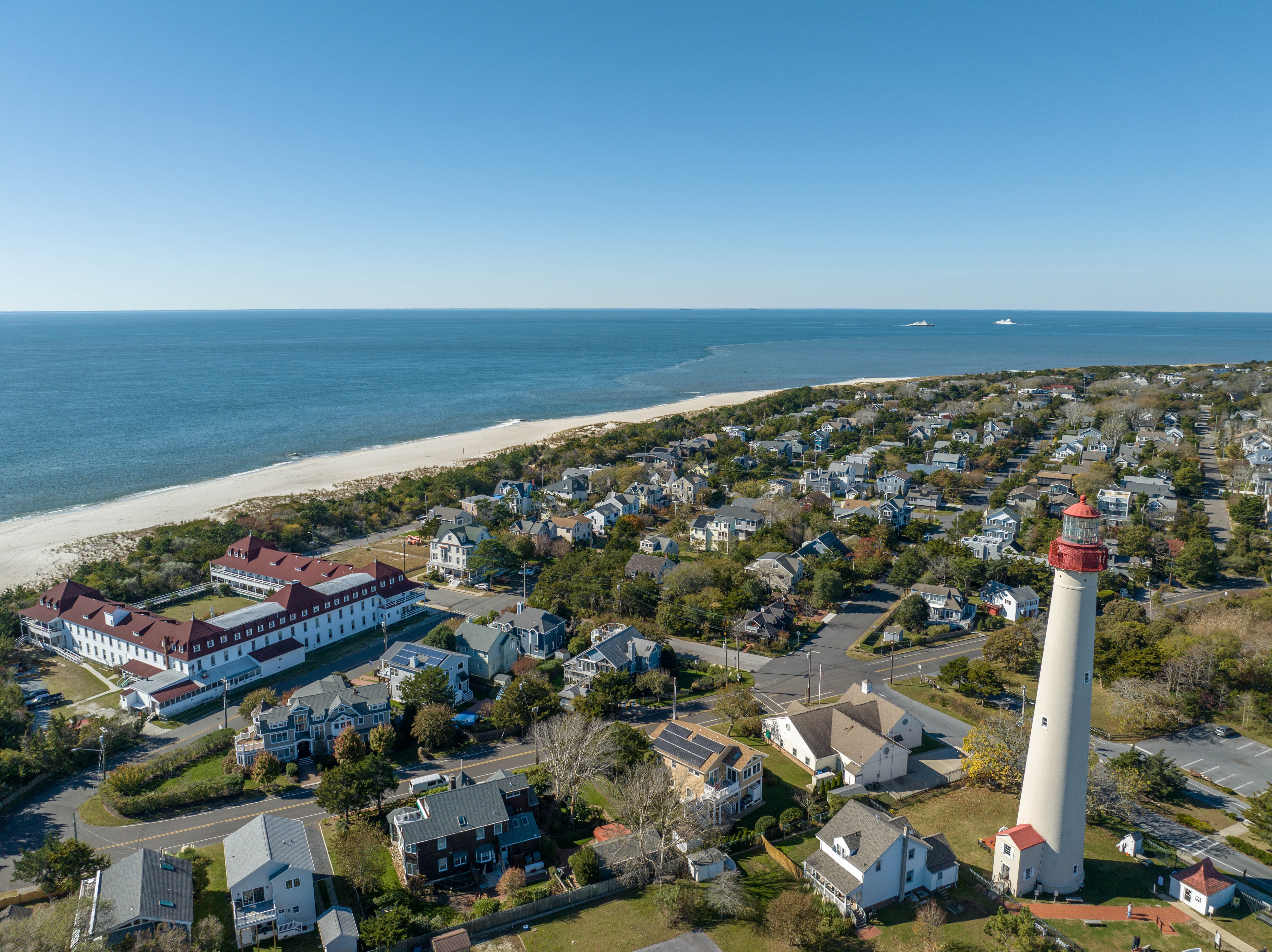 Thing To Do Cape May Rentals
